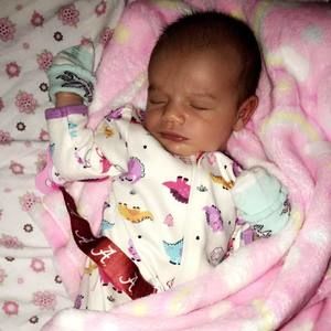 Meet your Posher, Karolyn